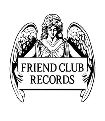 FRIEND CLUB RECORDS