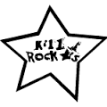 kill rock stars