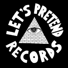 LET&#39;S PRETEND RECORDS