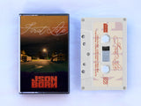 JSON BORN - first life - BRAND NEW CASSETTE TAPE