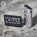 ODD CONNECTION - various artists - BRAND NEW CASSETTE TAPE