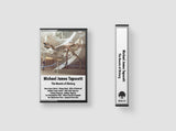 MICHAEL JAMES GLASEBROOK - the beasts of history - BRAND NEW CASSETTE TAPE