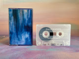 GLACIAL ANATOMY - the star whispers - BRAND NEW CASSETTE TAPE