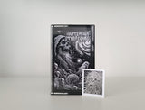 WITCHLIKE STAR CONES - Witchlike Star Cones - EP - BRAND NEW CASSETTE TAPE