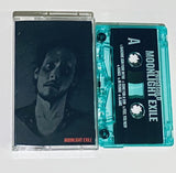 PROSEGOLD - Moonlight Exile - BRAND NEW CASSETTE TAPE