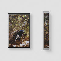TY SEGALL - Possession - BRAND NEW CASSETTE TAPE