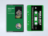 MOKA ONLY - Arbutus Canyon Instrumentals - BRAND NEW CASSETTE TAPE