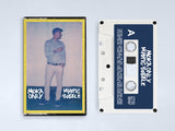 MOKA ONLY - Myopic Bubble - BRAND NEW CASSETTE TAPE