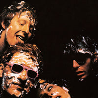 DAMNED - Damned Damned Damned - brand new cassette tape