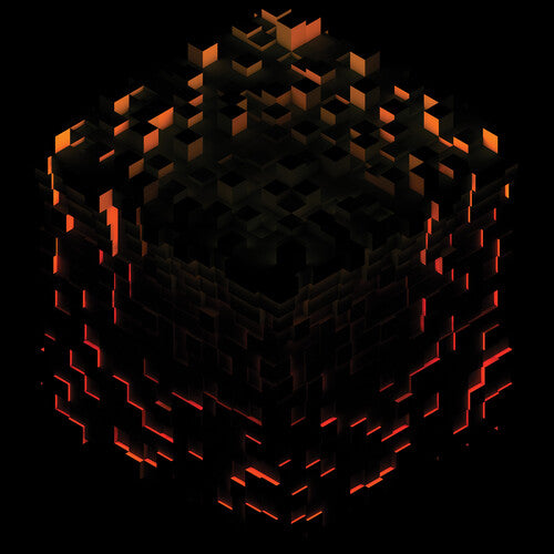 C418 - Minecraft Volume Beta - BRAND NEW CASSETTE TAPE