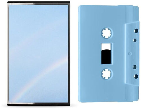 TURNSTILE - Never Enough - BRAND NEW CASSETTE TAPE