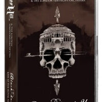 CYPRESS HILL - Black Sunday Live At The Royal Albert Hall - BRAND NEW CASSETTE TAPE