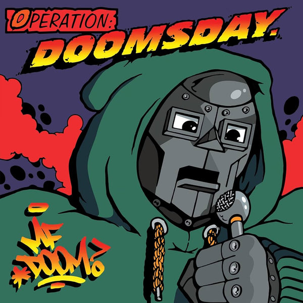 DOOM CD 8枚セット s-l500.jpg