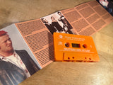 STONE TEMPLE PILOTS - Centrum, Worcester 1994 - BRAND NEW CASSETTE TAPE