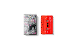 CHAI - s/t - BRAND NEW CASSETTE TAPE