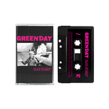 GREEN DAY - saviors - BRAND NEW CASSETTE TAPE