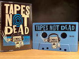TAPES NOT DEAD - Vol.3 - BRAND NEW CASSETTE TAPE