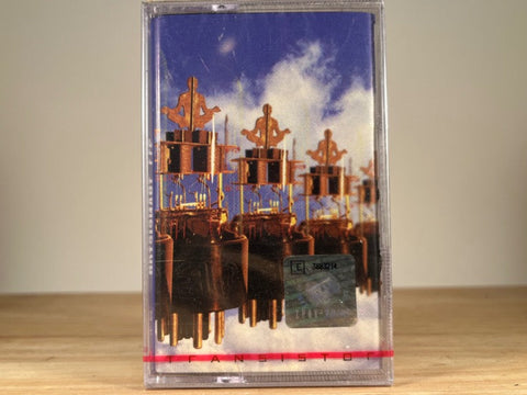 311 – Transistor – BRAND NEW CASSETTE TAPE