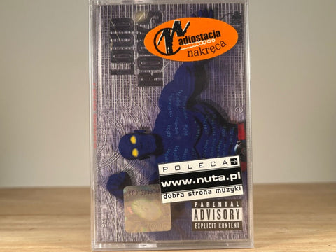 VARIOUS ARTISTS – Loud Rocks – BRAND NEW CASSETTE TAPE