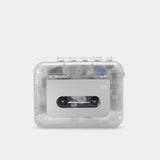 RETROSPEKT CP-81 PORTABLE CASSETTE PLAYER