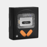 RETROSPEKT CP-81 PORTABLE CASSETTE PLAYER