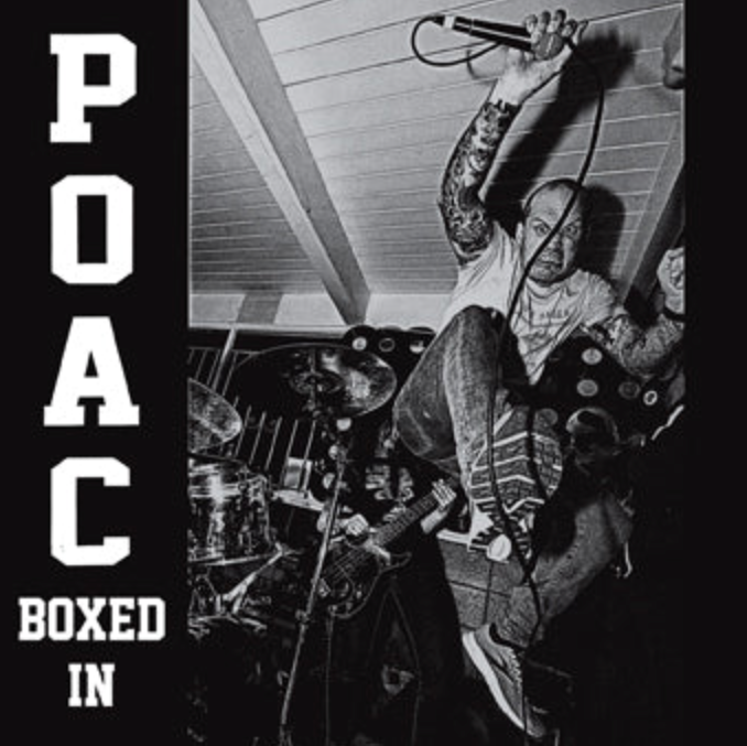 PLANET ON A CHAIN - boxed in - BRAND NEW CASSETTE TAPE
