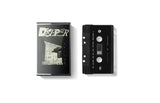 DEEPER - careful! - BRAND NEW CASSETTE TAPE