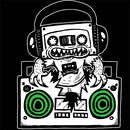 TAPEHEAD CITY logo