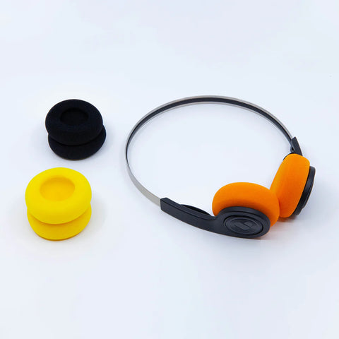WIRELESS HEADPHONES - EQ-001 - BRAND NEW