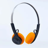 WIRELESS HEADPHONES - EQ-001 - BRAND NEW