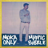 MOKA ONLY - Myopic Bubble - BRAND NEW CASSETTE TAPE