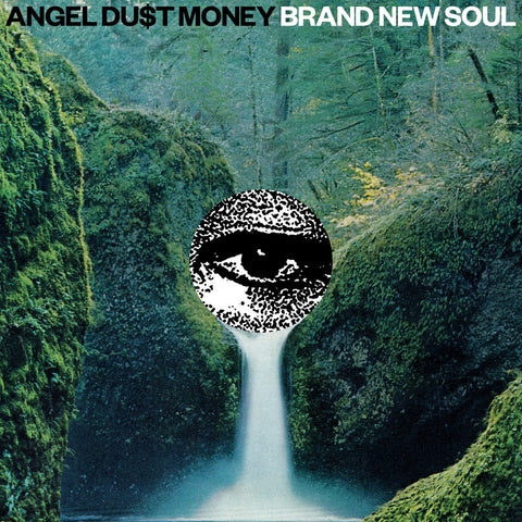 ANGEL DUST - "BRAND NEW SOUL" - BRAND NEW CASSETTE TAPE