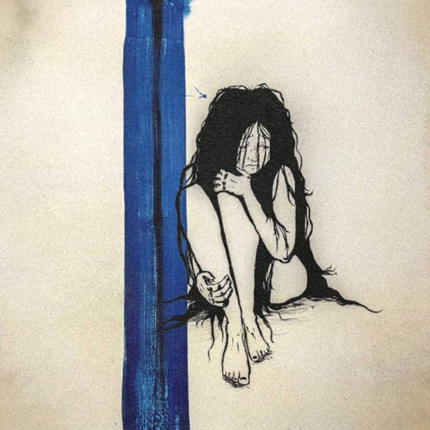 BEDTIME STORIES - You Will Not Judge Who I Become - BRAND NEW CASSETTE TAPE