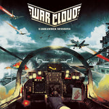 WAR CLOUD - Earhammer sessions - BRAND NEW CASSETTE TAPE