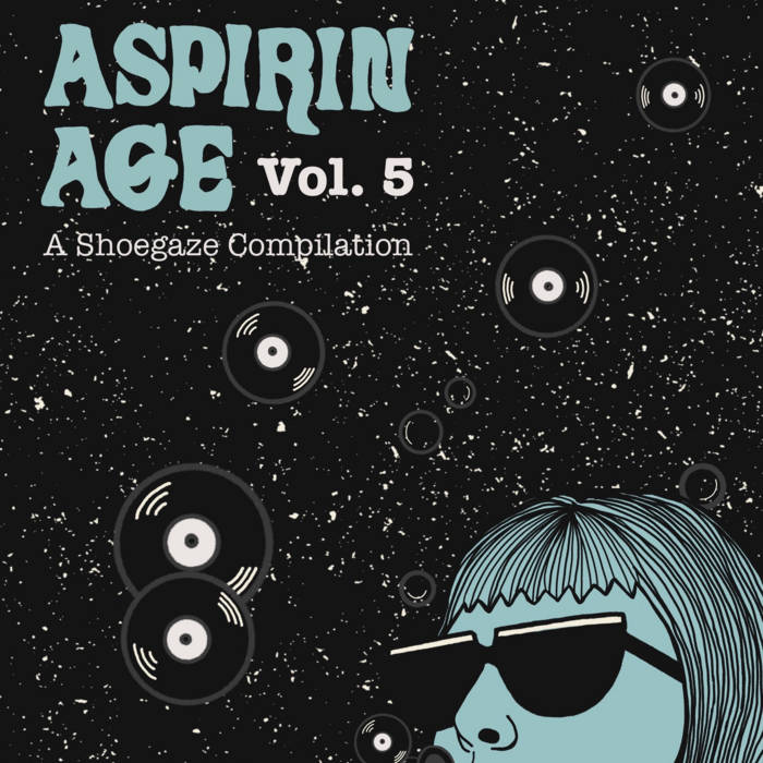 ASPIRIN AGE Vol.5 - Various Artists - BRAND NEW CASSETTE TAPE
