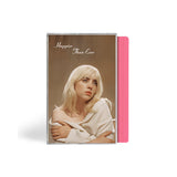 BILLIE EILISH - happier than ever - BRAND NEW CASSETTE TAPE
