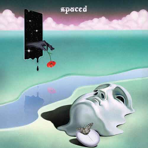 SPACED "THIS IS ALL WE EVER GET" - BRAND NEW CASSETTE TAPE