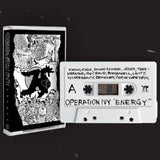 OPERATION IVY - Energy - BRAND NEW CASSETTE TAPE