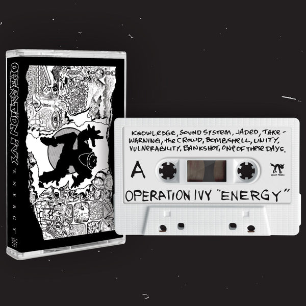 Operation Ivy Operation Ivy