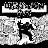 OPERATION IVY - Energy - BRAND NEW CASSETTE TAPE