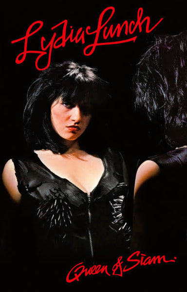 The Poetry Project > Lydia Lunch