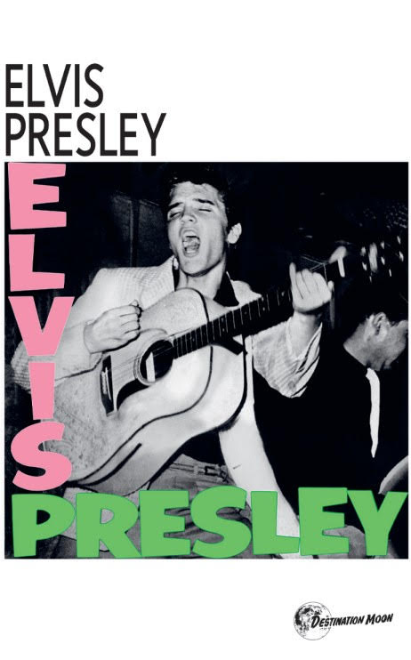 Elvis Presley ‎– Elvis Presley - BRAND NEW CASSETTE TAPE