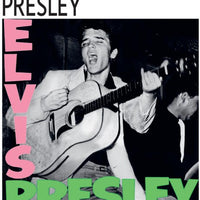 Elvis Presley ‎– Elvis Presley - BRAND NEW CASSETTE TAPE