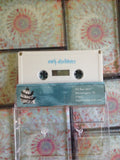 EARLY DISCLAIMERS - s/t - BRAND NEW CASSETTE TAPE