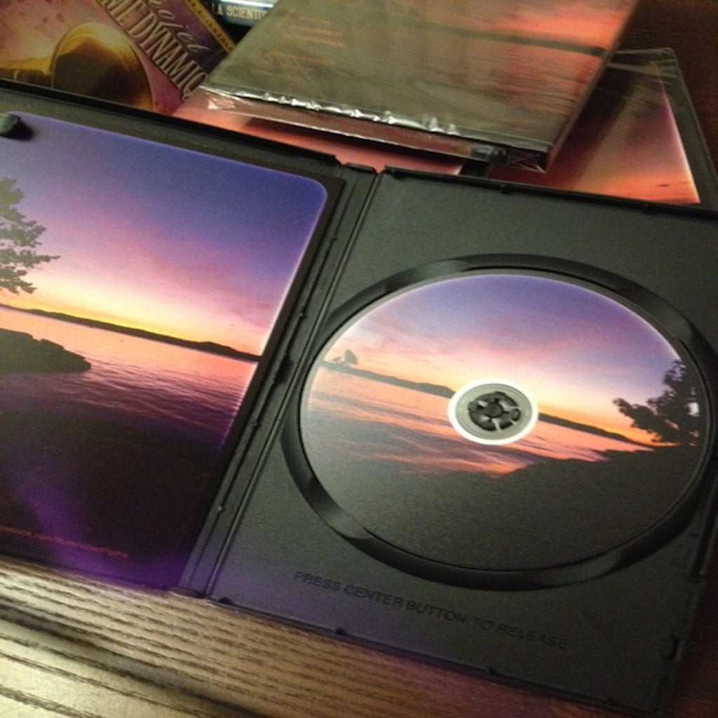 GABRIEL - Spiral of Silence -'VIEWERS LIKE YOU' DVD EXCLUSIVE'