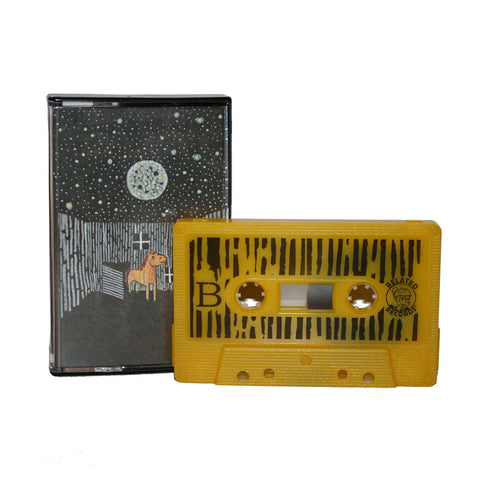 YAIRMS - Hope's Stable - BRAND NEW CASSETTE TAPE
