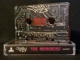 PRIMAL WINDS - the renegades - BRAND NEW CASSETTE TAPE