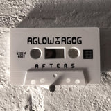 AFTERS - aglow to agog - BRAND NEW CASSETTE TAPE