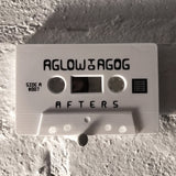 AFTERS - aglow to agog - BRAND NEW CASSETTE TAPE