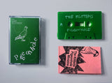 THE KLITTENS - pigeonhole - BRAND NEW CASSETTE TAPE